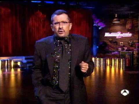 Buenafuente 64 - Monologo Los Pre-Jubilados - (15-06-05)