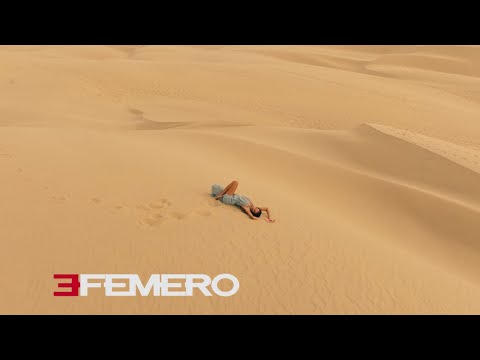 EFEMERO - Olivia (Official Single)
