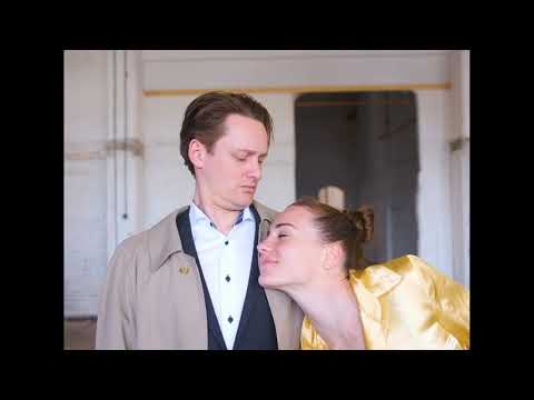 THEATER MOOI WEER - Winter (op locatie)