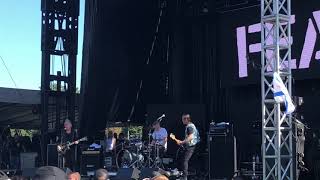 Fear - &quot;Getting the Brush&quot; [Riot Fest 2018, 9.16.18, Chicago, IL]
