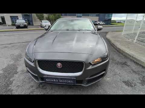 Jaguar XE 2.0 D SE 163PS Automatic, Nct and Tax - Image 2