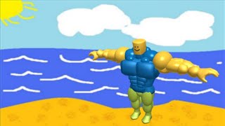 I Like Em Big And Chunky Meme Roblox Th Clip - 