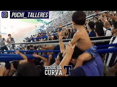 "GOLES | Talleres vs. Colón - Fecha 23 [SAF 2019/2020]" Barra: La Fiel • Club: Talleres