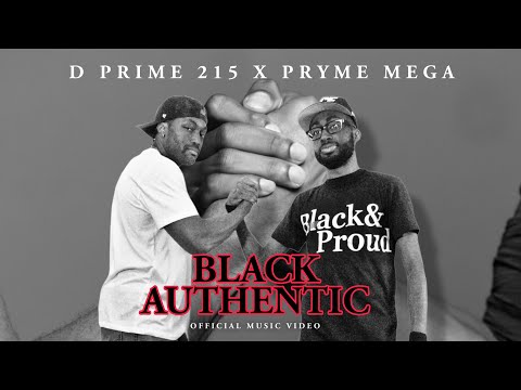 Video thumbnail for Black Authentic
