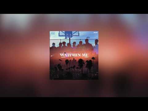 henny x zinny - watchin' me (sped up)