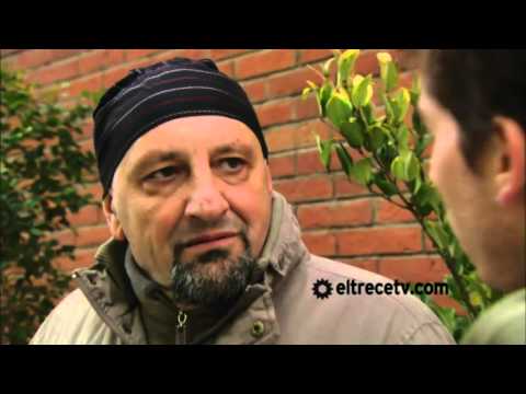 Sos mi hombre - Capítulo 11