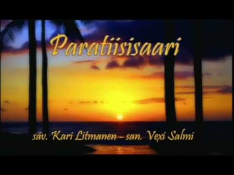 download lagu mp3 mp4 Paratiisisaari, download lagu Paratiisisaari gratis, unduh video klip Paratiisisaari