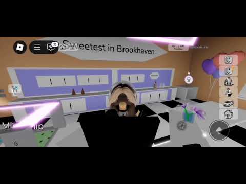 I worked at the ice cream shop and something amazing happened 😲