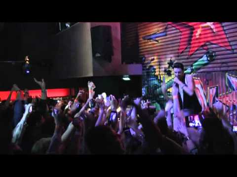 Rylan - Groove Is In The Heart Gangnam @ Kremlin