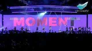 CityWorship: Alive Again (Planetshakers) // Teo Poh Heng @ City Harvest Church
