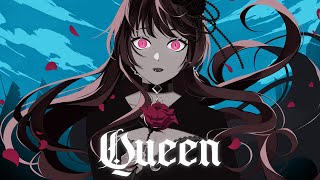 Cover art for Queen (Eng)