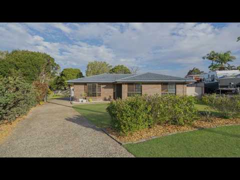 4 Sally Court, Capalaba, QLD 4157, 3 Bedrooms, 1 Bathrooms, House