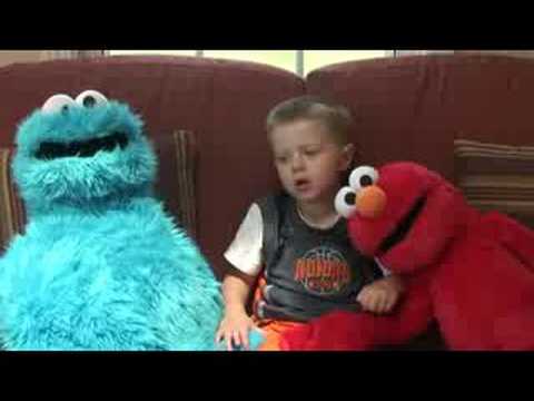 Happy Birthday Aleah!