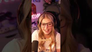 Twitch: Cocottee_ 😂😂 #shorts #drole #cocotte