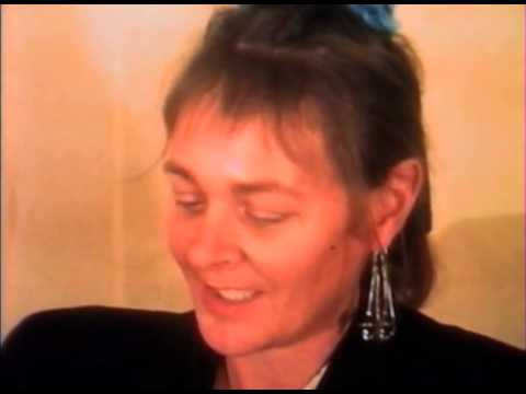 Agathe Vannier (1986) by Gérard Courant - Cinématon #824