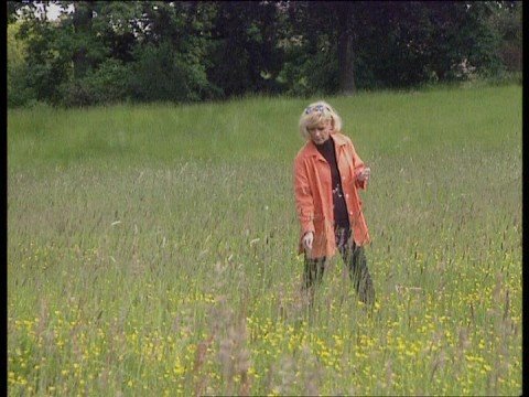 Mary Roos - Rücksicht