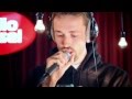 Studio Brussel: The Opposites - De Leeuw is Los (live)