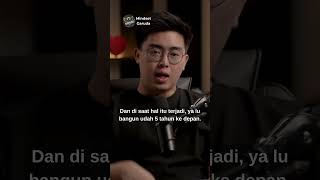 Download lagu Dunia Ini JAHAT Untuk Orang MISKIN! Timothy Ronald #timothyronald #motivation #mindsetsukses mp3