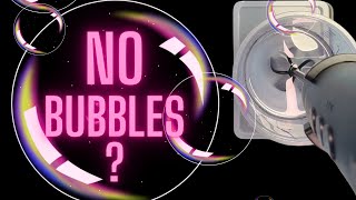 MAGIC: No Bubbles in Resin!! #resin #resinart #epoxy #diy @istoyo_official