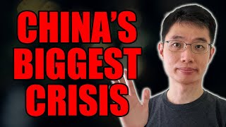 China&#39;s Biggest Economy Crisis Explained