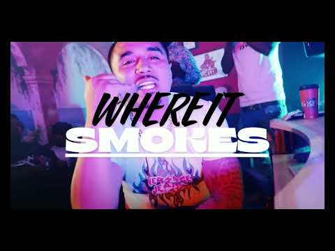 "WHERE IT SMOKES" - WEEZ GOTTI x MOZZY x CELLY RU x NORCAL TYPE BEAT [PROD.WCSTEEZO]