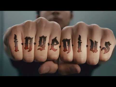 Ingenius на РУССКОМ !