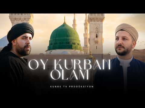 Oy Kurban Olam | Fırat Türkmen & Muhammed Ahmet Fescioğlu
