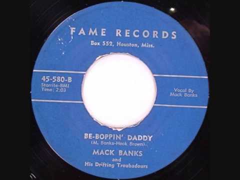 Be-boppin' daddy video thumbnail