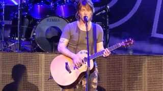 Goo Goo Dolls Caught In the Storm Toronto June 27, 2013