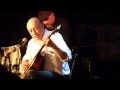 David Wilcox   Rainy Night Saloon at Hugh's Room March 21st 2014