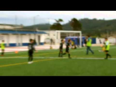 Mirense - Traquinas A vs G. D. Nazarenos