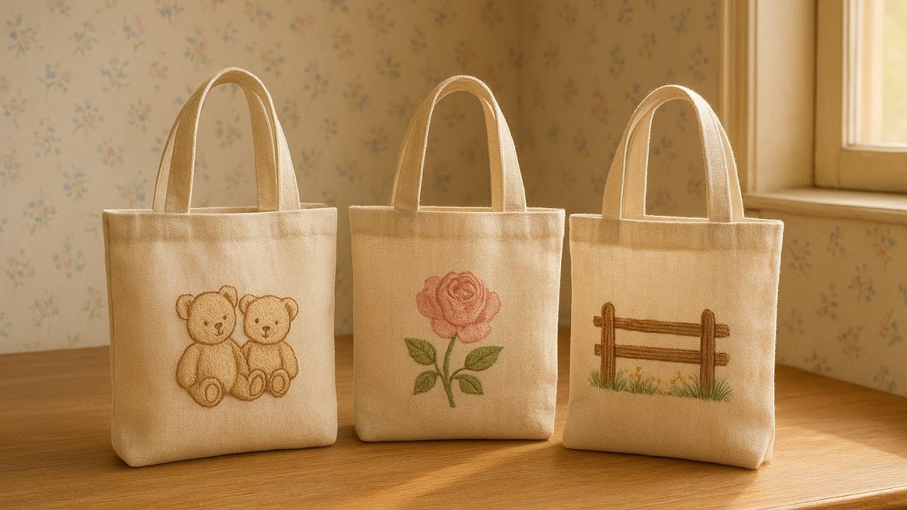 More cross-stitch supplies 🧵🧵🧵