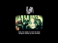Korn Ft. Kill The Noise - Fuels The Comedy ...
