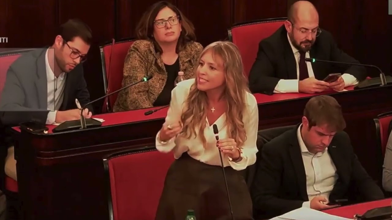 SARDONE: «MILANO DISTRUTTA E ILARIA SALIS VUOLE OFFIRE ASSISTENZA LEGALE AI TEPPISTI?»