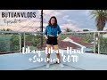 Ukay Ukay Haul Summer OOTD