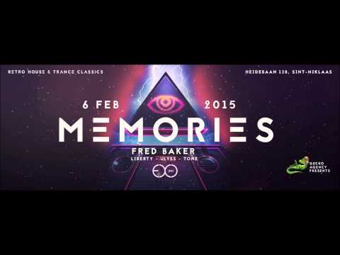 DJ LIBERTY Retro House set on Topradio