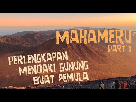 download lagu mp3 mp4 Tips Mendaki Gunung Semeru Untuk Pemula, download lagu Tips Mendaki Gunung Semeru Untuk Pemula gratis, unduh video klip Tips Mendaki Gunung Semeru Untuk Pemula