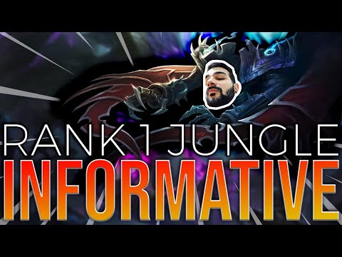 INFORMATIVE 4X RANK 1 NOCTURNE GAME | Reclaiming Rank 1 - Ep. 46