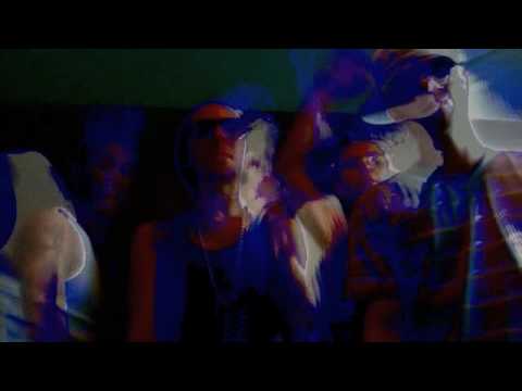 Nico Spring - AZiANiZE (feat. J MOB, Lil Maine Benji, Johnny Wayne)