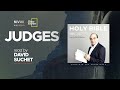 The Complete Holy Bible - NIVUK Audio Bible - 07 Judges