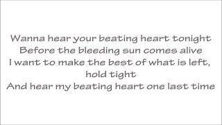 Ellie Goulding - Beating Heart [Lyrics]