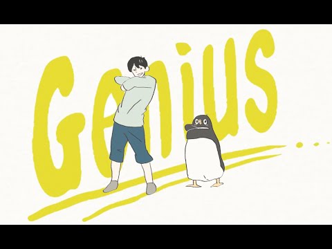 Sano ibuki『Genius』Official Music Video