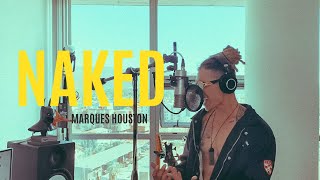 Marques Houston - Naked (William Singe Cover)