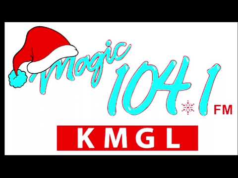 KMGL-FM Legal ID (12-20-25)