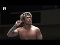 SANADA vs. David Finlay in New Japan Cup Final | NJPW Thu. at 10 p.m. ET