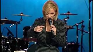 'The  power of the Holy Spirit "- Pastor Paula White -WWIC -Tampa- 05/09/12