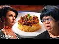 Stir Fry Elimination Challenge MasterChef Canada MasterChef World