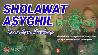 Download lagu Sholawat Asyghil Versi Koplo - Ratu Kendang mp3