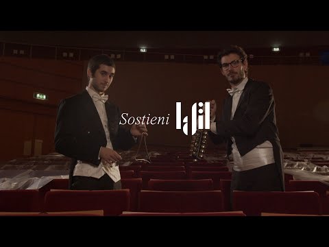 LaFil - Quest'anno regala musica!