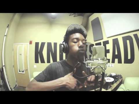 KNOCKSTEADY LIVE - VERSIS